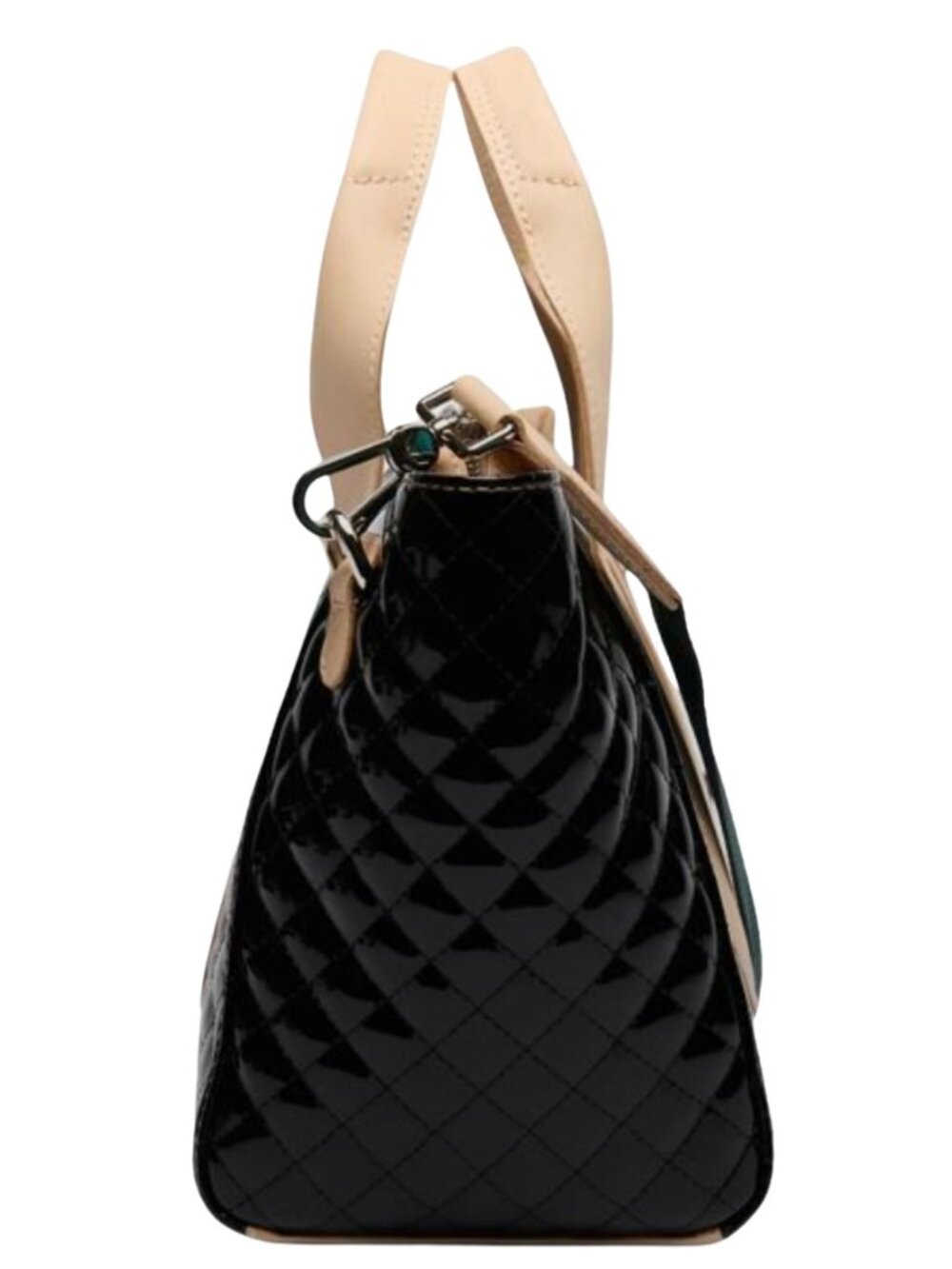 Consuela La Reina City Satchel - Picture 5 of 6